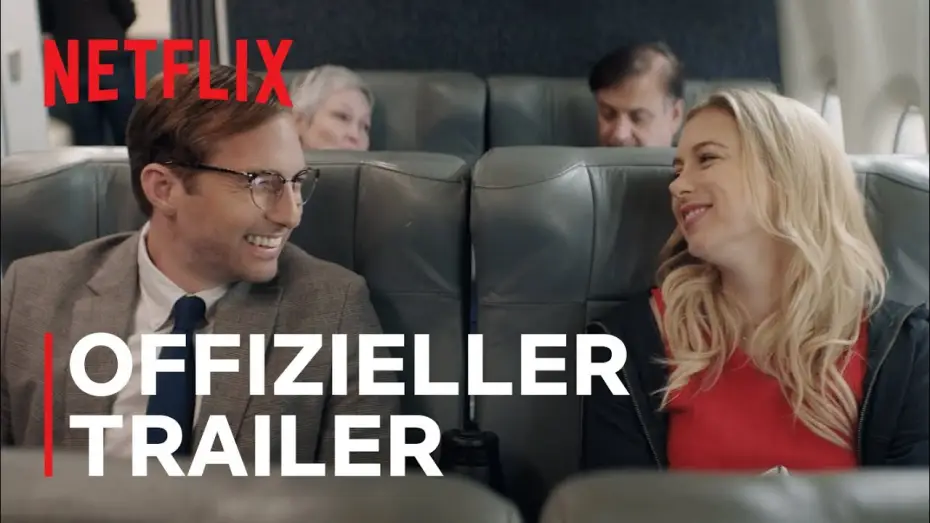 Watch film Good on Paper — Good On Paper | Offizieller Trailer | Netflix