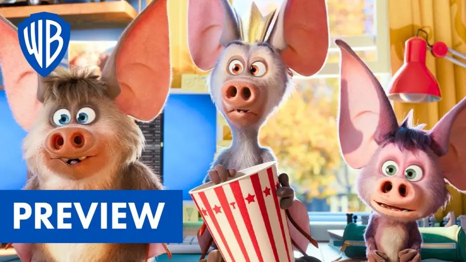 Watch film Monster Family 2 — Preview: Die ersten 8 Minuten