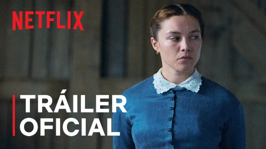 Watch film The Wonder — Tráiler oficial (VOSE)