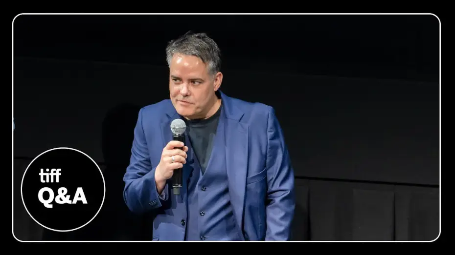 Watch film The Wonder — THE WONDER Q&A with Sebastián Lelio