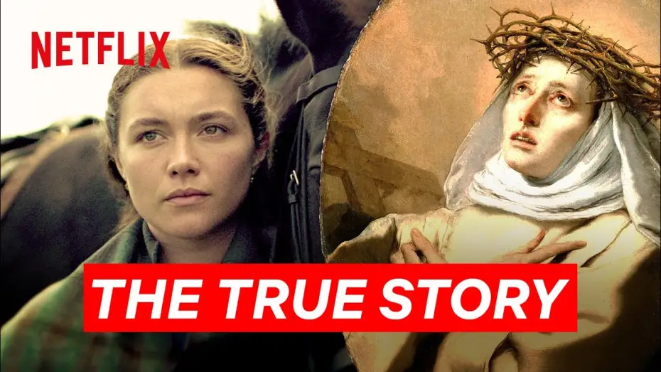 Watch film The Wonder — The Shocking True Story of The Starving Girls Behind 'The Wonder'