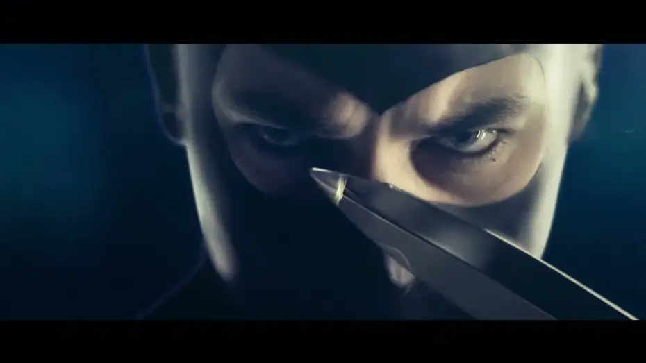 Watch film Diabolik: Ginko Attacks! — DIABOLIK - GINKO ALL' ATTACCO! (2022) - Teaser Trailer HD