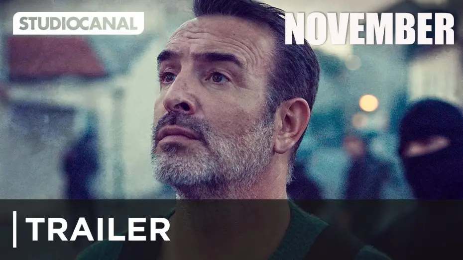 Watch film November — Offizieller Trailer