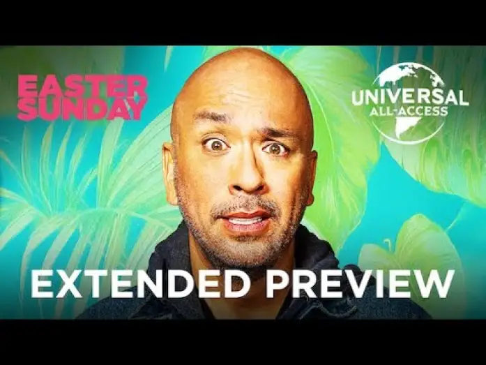 Watch film Easter Sunday — This Could Be Jo Koy's Big Break - Extended Preview