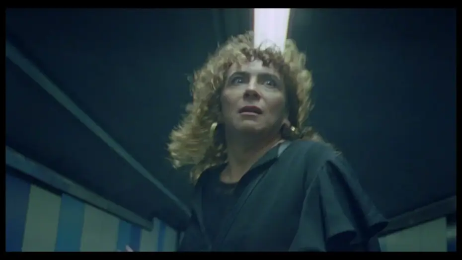 Watch film Cut! — "Cut!" - Marc Ferrer TRAILER