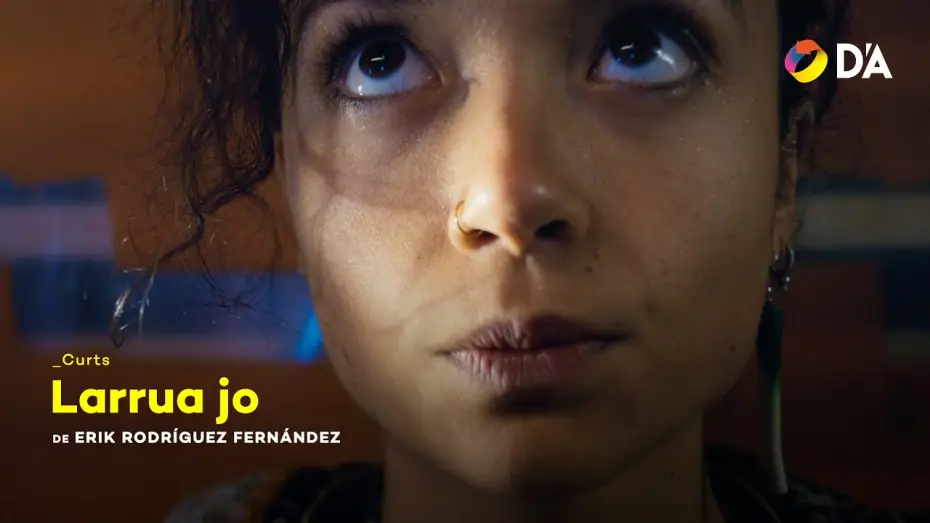 Watch film Larrua Jo — Larrua jo | Erik Rodríguez Fernández | Trailer | D'A 2021