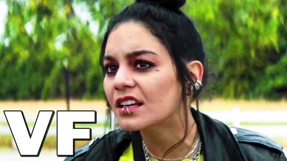 Watch film Asking For It — REBELLES Bande Annonce VF (2022) Vanessa Hudgens, Ezra Miller