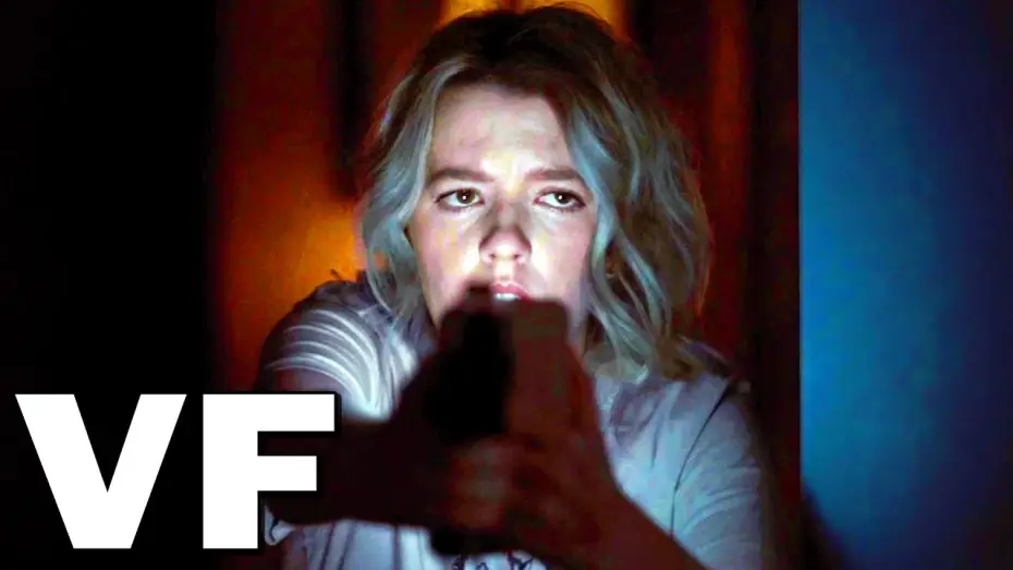 Watch film See for Me — See for Me - Bande Annonce [VF]