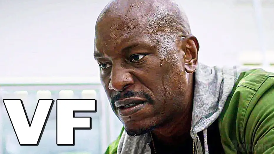 Watch film Rogue Hostage — HOSTAGE GAME Bande Annonce VF (2021)