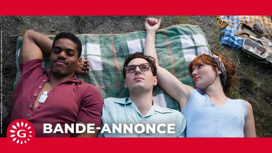 Watch film Along Came Love — Bande-annonce