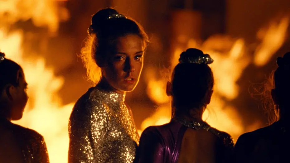 Watch film The Five Devils — Los cinco diablos - Trailer español