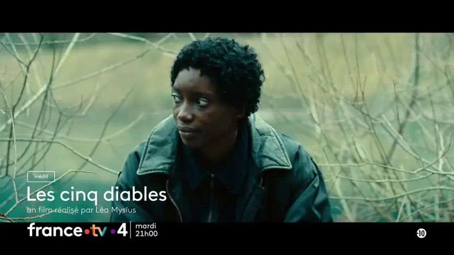 Watch film The Five Devils — [Bande annonce ] Les Cinq Diables
