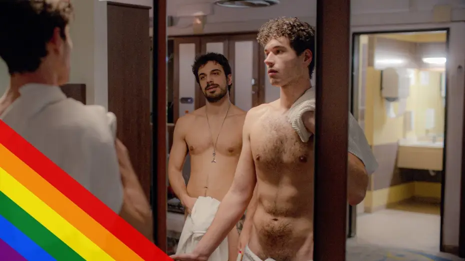 Watch film Mascarpone — Mascarpone - Bande Annonce [VOST]