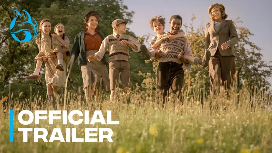 Watch film The Railway Children Return — Official US Trailer