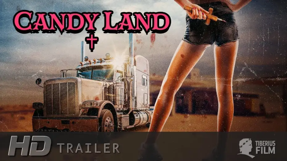Watch film Candy Land — Offizieller Trailer