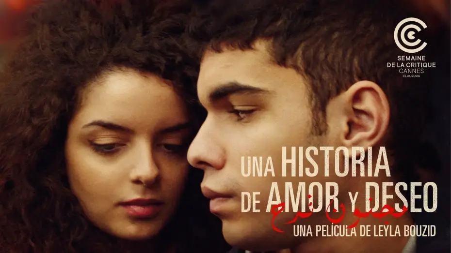 Watch film A Tale of Love and Desire — UNA HISTORIA DE AMOR Y DESEO tráiler español