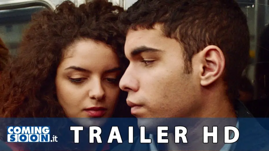 Watch film A Tale of Love and Desire — Una storia d'amore e di desiderio (2022): Trailer ITA del Film di Leyla Bouzid - HD