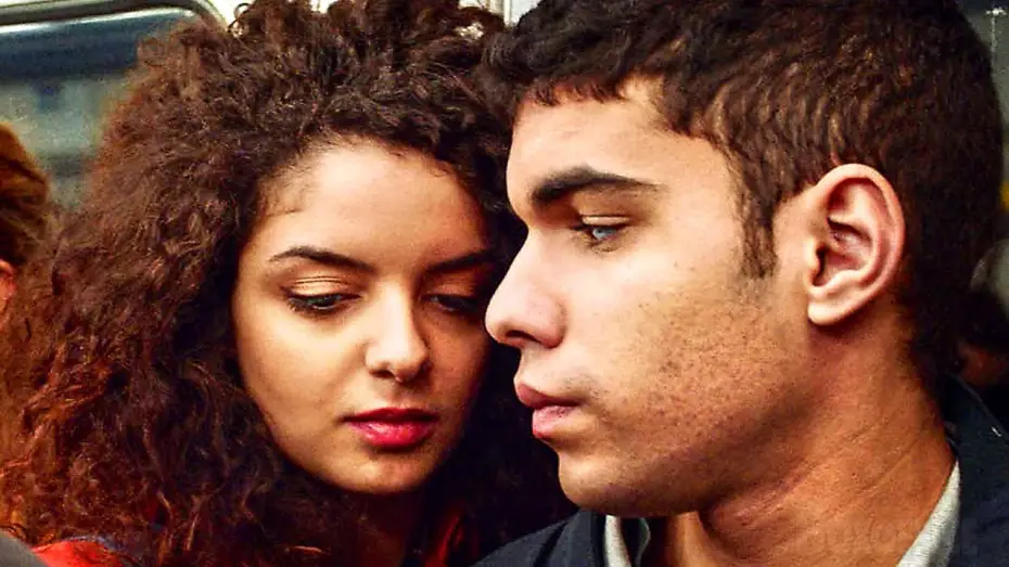 Watch film A Tale of Love and Desire — UNE HISTOIRE D'AMOUR ET DE DÉSIR Bande Annonce (2021) Romance
