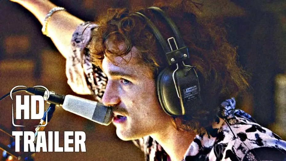 Watch film Magnetic Beats — Trailer