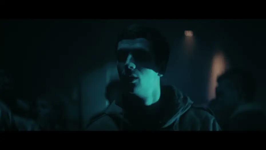 Watch film Magnetic Beats — Bande-annonce