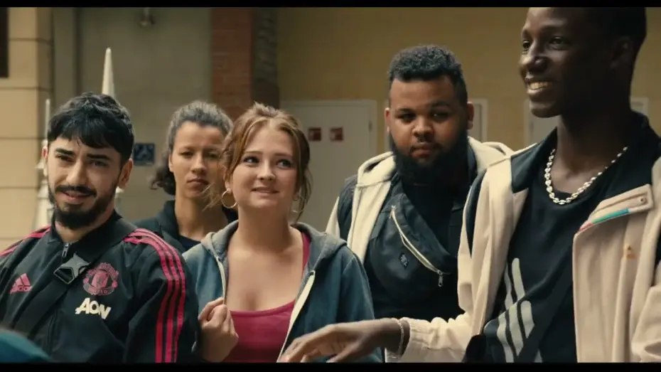 Watch film The Companions — El oficio de aprender - Trailer español