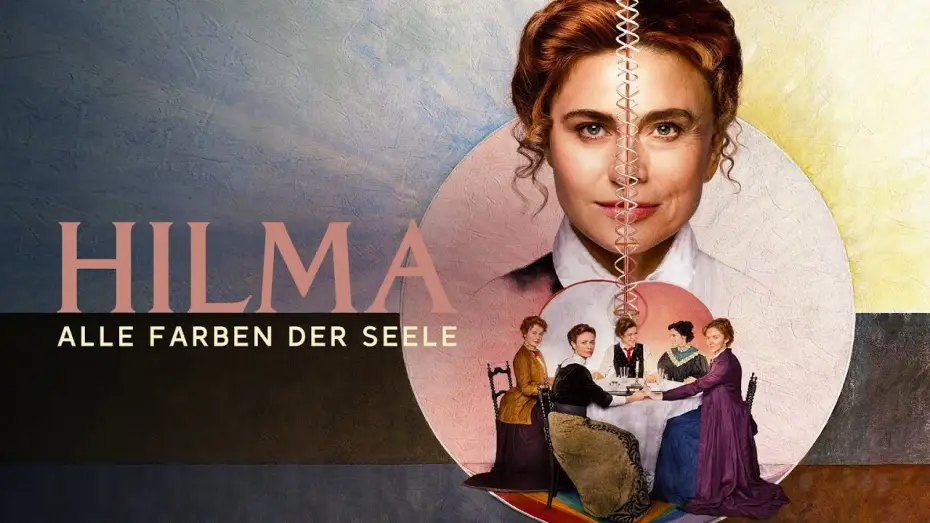 Watch film Hilma — Offizieller Trailer