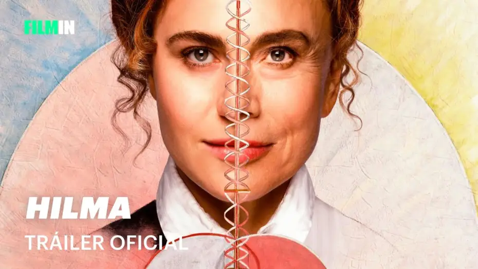 Watch film Hilma — Hilma - Tráiler | Filmin