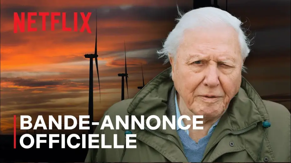 Watch film Breaking Boundaries: The Science of Our Planet — Notre planète a ses limites : L'alerte de la science - Bande Annonce [VOST]