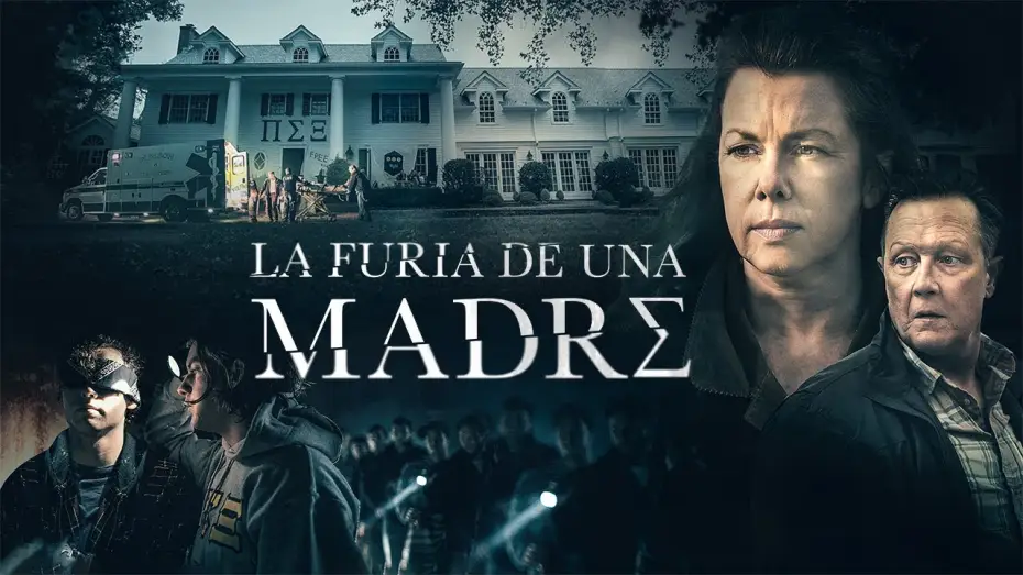 Watch film Rushed — La furia de una madre | TRÁILER OFICIAL en ESPAÑOL | YouPlanet Pictures