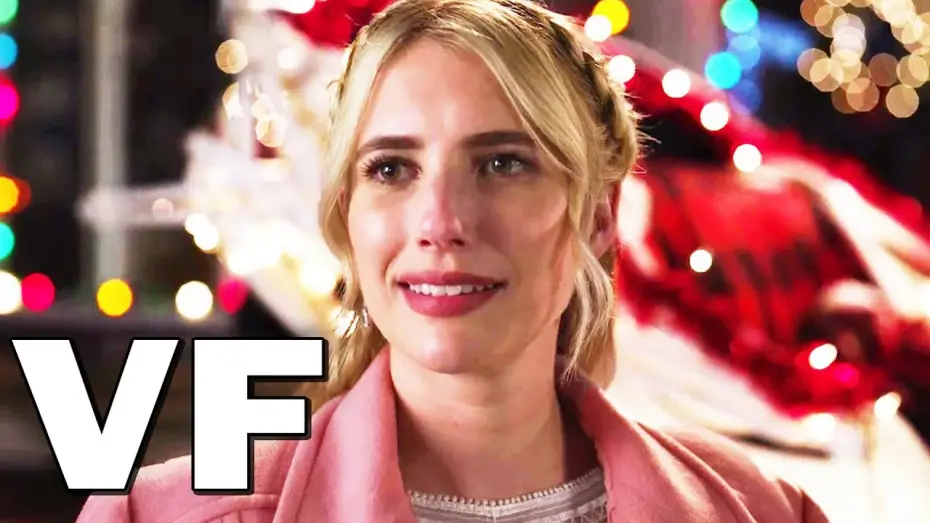 Watch film About Fate — QUAND LE DESTIN S'EN MÊLE Bande Annonce VF (2022) Emma Roberts