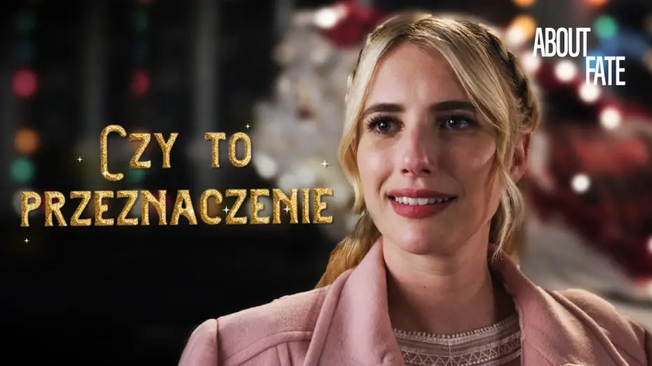 Watch film About Fate — Czy To Przeznaczenie | Zwiastun | Prime Video Polska