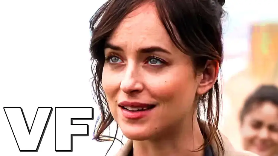 Watch film Persuasion — PERSUASION Bande Annonce VF (2022) Dakota Johnson
