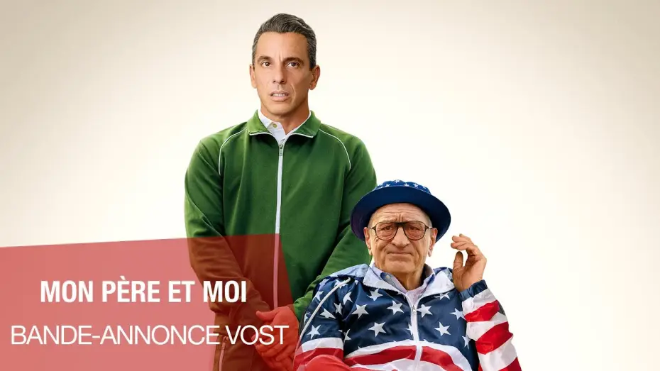 Watch film About My Father — MON PÈRE ET MOI - Bande-annonce (VOST)