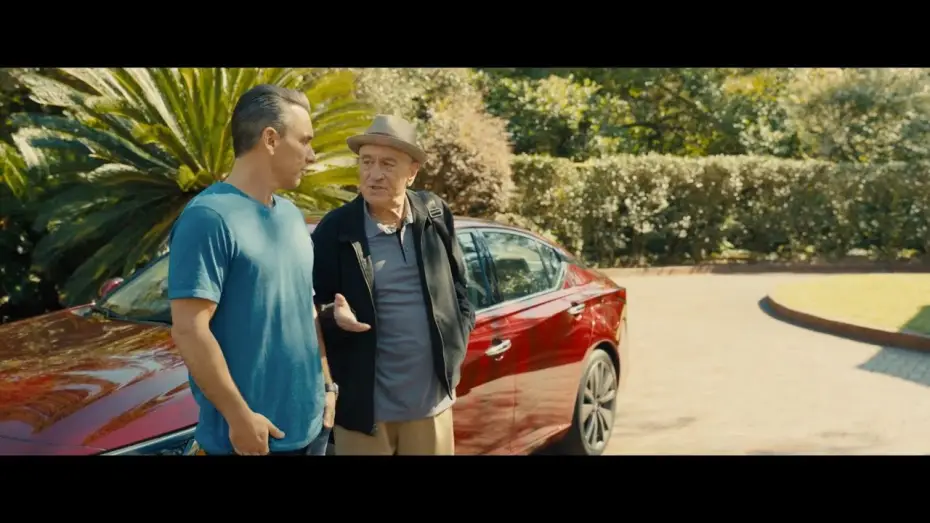 Watch film About My Father — Papà Scatenato | Trailer Italiano Ufficiale | Dal 27 Luglio al cinema