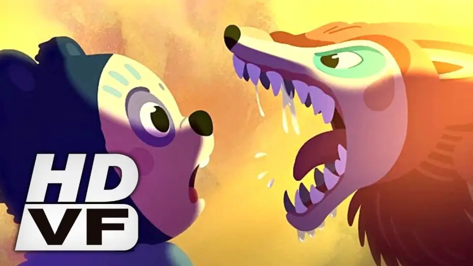 Watch film Perlimps — LE SECRET DES PERLIMS Bande Annonce VF (2023, Animation) Giulia Benite, Stenio Garcia