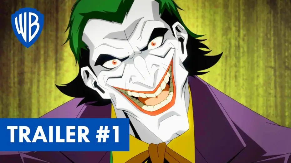Watch film Injustice — INJUSTICE - Trailer #1 Deutsch German (2021)