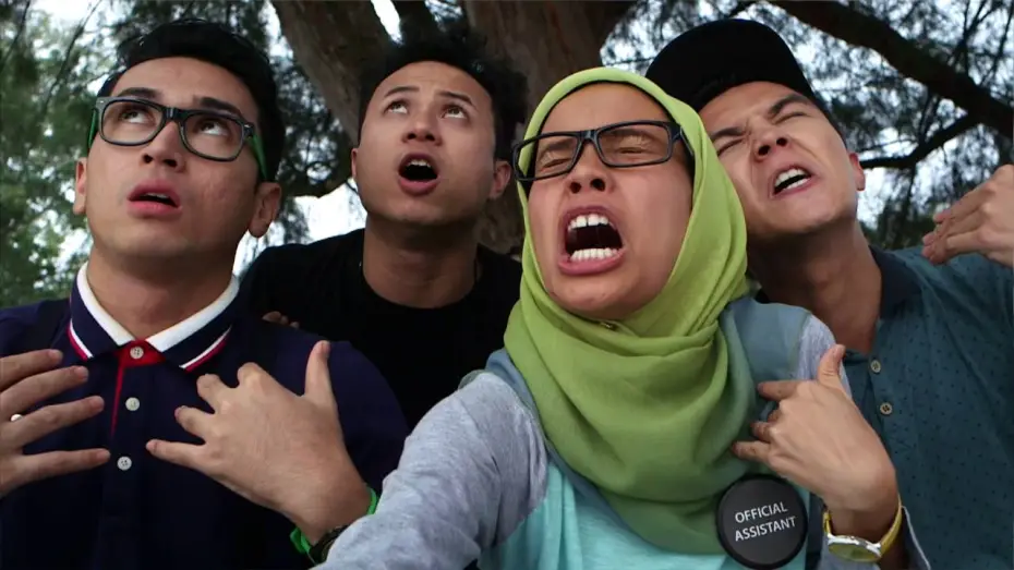 Watch film Oh My Ganu 2! — Oh My Ganu 2