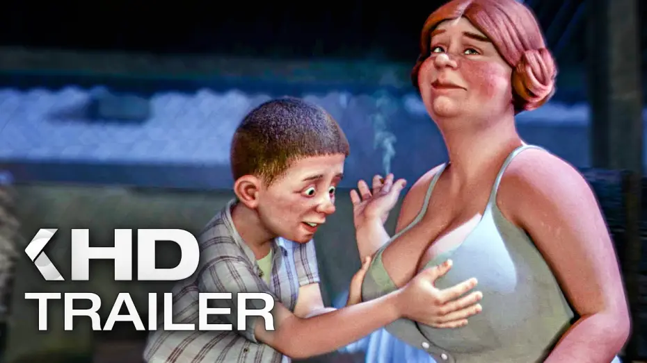 Watch film Snotty Boy — WILLKOMMEN IN SIEGHEILKIRCHEN Trailer German Deutsch (2022)