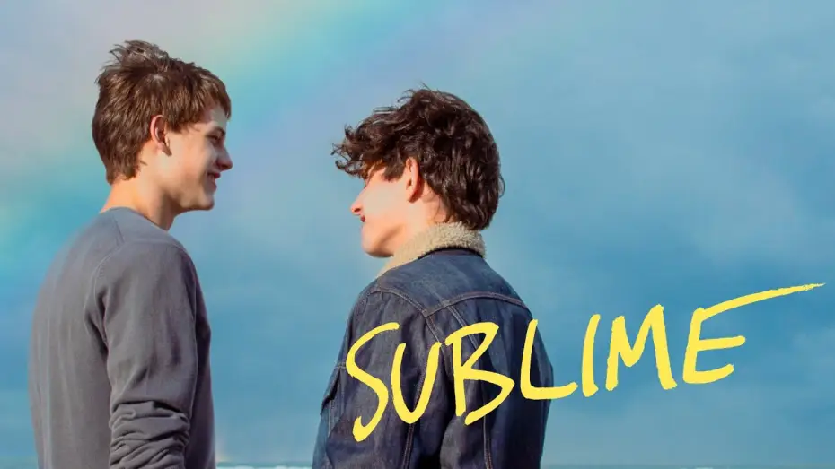 Watch film Sublime — SUBLIME - BANDE ANNONCE OFFICIELLE