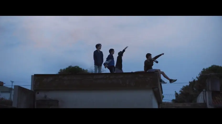 Watch film Sublime — "Sublime" / Trailer