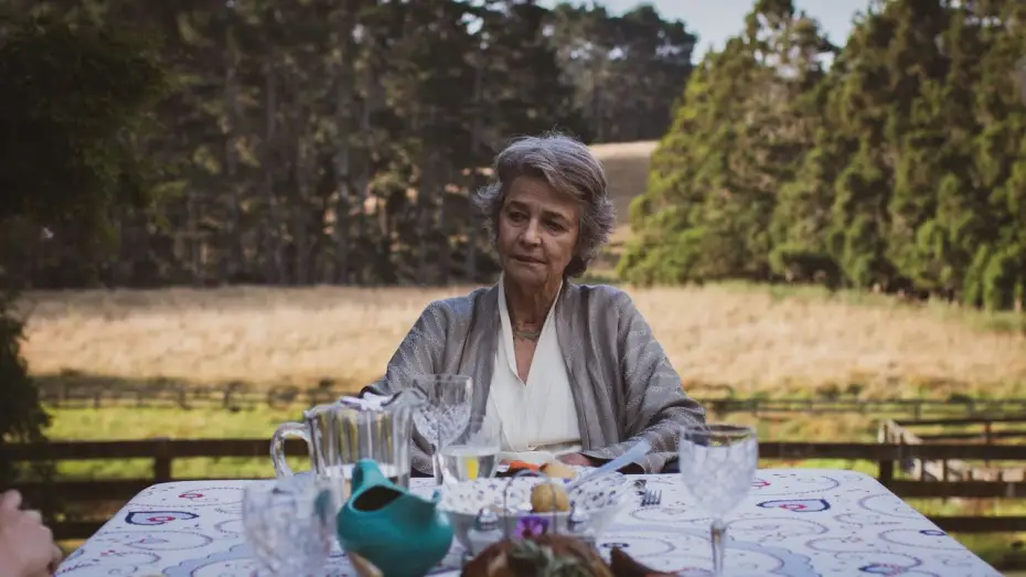 Watch film Juniper — JUNIPER / ESTRENO 1 DE NOVIEMBRE / Trailer Oficial Español