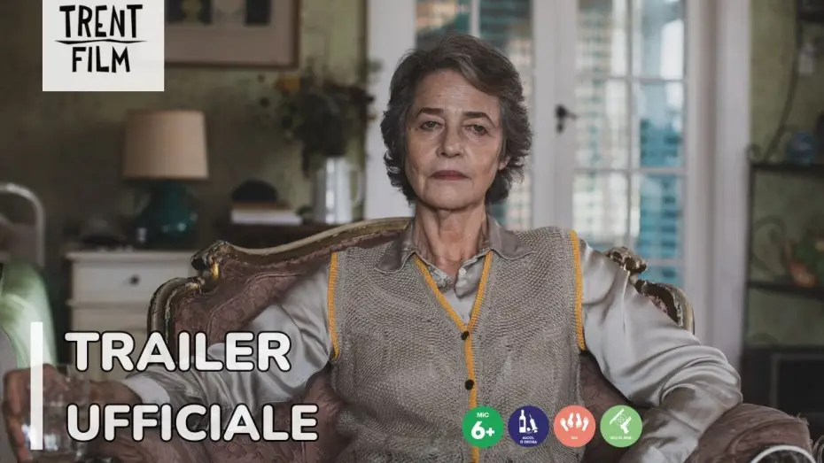 Watch film Juniper — "Juniper - Un bicchiere di gin" di Matthew J.Saville-In anteprima estiva, e dal 3 Ottobre al cinema!