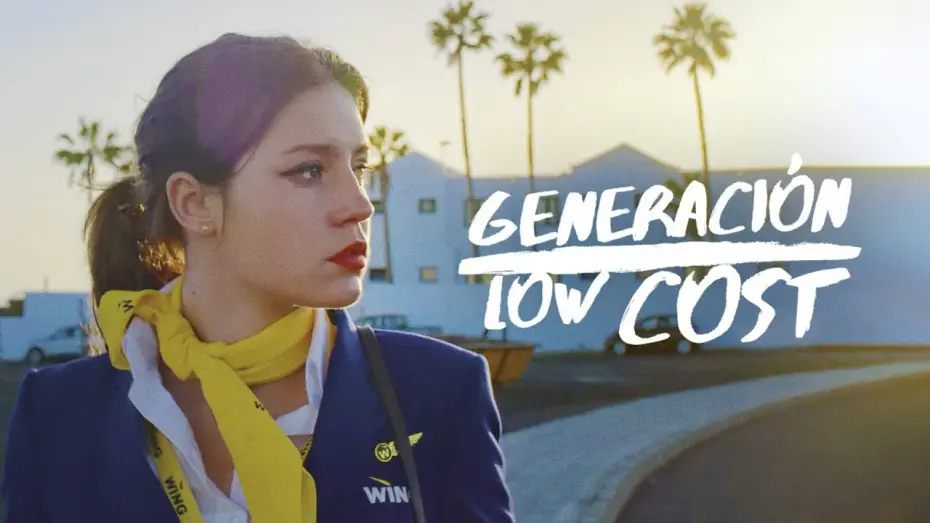 Watch film Zero Fucks Given — Generación Low Cost | TRÁILER OFICIAL en ESPAÑOL | YouPlanet Pictures