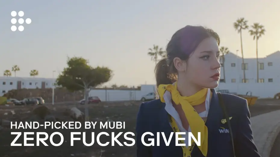 Watch film Zero Fucks Given — Hand-picked by MUBI