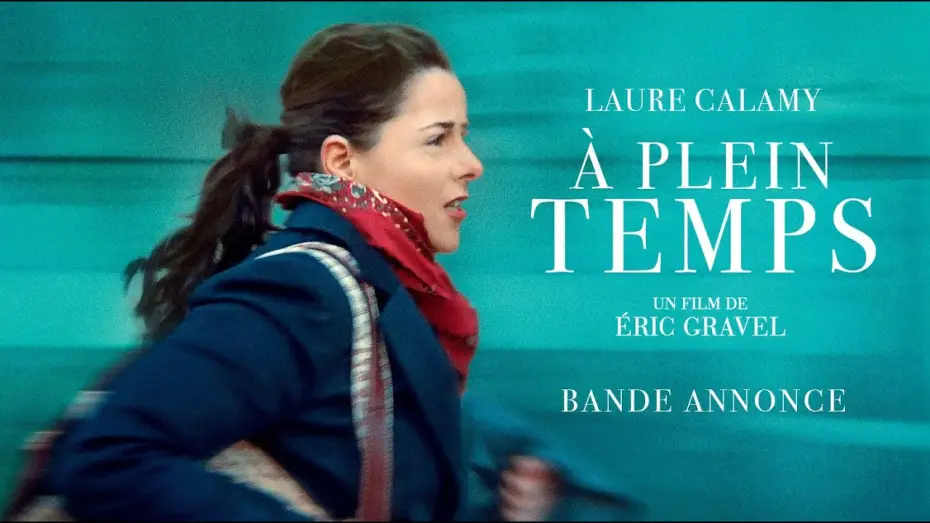 Watch film Full Time — À PLEIN TEMPS - Bande-annonce