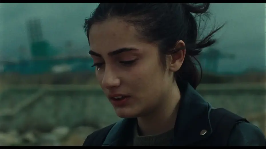 Watch film To Chiara — Trailer de A Chiara (HD)