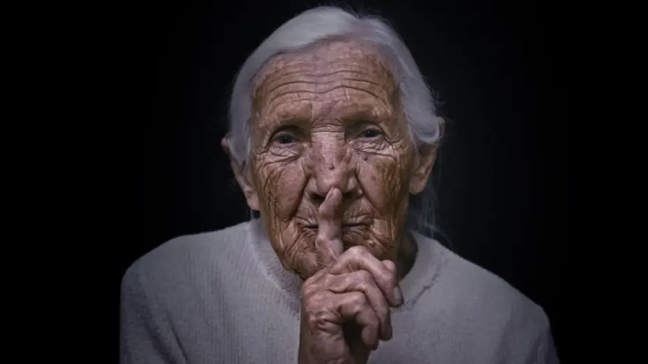 Watch film The Fear — WIELKI STRACH - Zwiastun