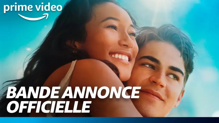 Watch film First Love — First Love - Bande-annonce officielle | Prime Video