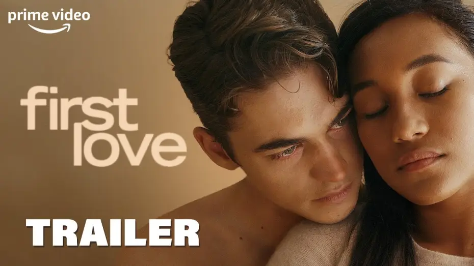 Watch film First Love — Offizieller Trailer (OV)