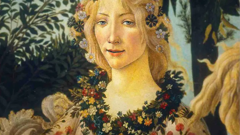 Watch film Botticelli, Florence and the Medici — Botticelli e Firenze. La nascita della bellezza | Trailer Ufficiale